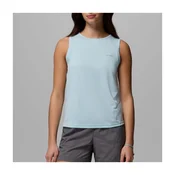 Columbia Camisetas Mujer Modele Bogata Bay Tank Modra