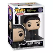FUNKO POP MARVEL: HAWKEYE - MAYA LOPEZ