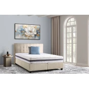 Set krevet MODENA+ MADRAC VITAL NEW-160x200 cm