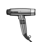 GA.MA Professional iQ Lite Max Hairdryer Silver 1600 W