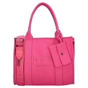 Charm London Bond W01053 Fuchsia