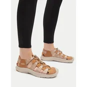 Sandali Keen Seanik H2 W 1030385 Rjava