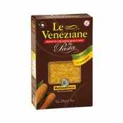 Koruzne jušne testenine brez glutena, Le Veneziane, 250 g