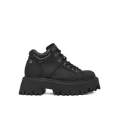 G-Star Raw Pohodni čevlji CEO-WI34-MANYA-06 Črna