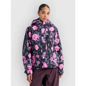 Burton Reserve Slm Ins 2L Jacket shockwave floral