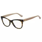 Jimmy Choo JC276 ONS ONE SIZE (52) Havana/Kristalna