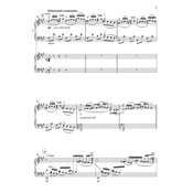 GERSHWIN:RHAPSODY IN BLUE 2 PIANOS 4 HANDS