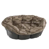 FERPLAST Navlaka SOFA CITIES za ležaj SIESTA DELUXE - 85 x 62 x h 28,5 cm