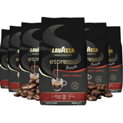 Kava v zrnju Lavazza Espresso Barista Gran CREMA 6 kg