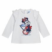 Original Marines majica DR DEPV1042NF DISNEY D bela 74
