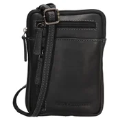 Hide & Stitches Japura 20270 Black
