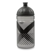 Steklenica za zdravje SPORT XO 0,5 l - črna
