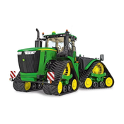 Igracka John Deere 9620RX