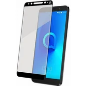 ALCATEL Alcatel, Zaš?ita zaslona za Alcatel 3X iz izjemno odpornega kaljenega stekla, Prozorno, (21255542)