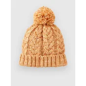 Rip Curl Classic Reg Pom Pom Beanie sand