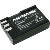 ANSMANN baterija A-NIK EN-EL9