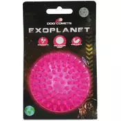 Dog Comets Exoplanet - Pink - M