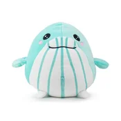 KAWAII Morski pes plišasta igrača 24cm