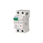 Eaton Odklopnik 1P+NB 6A 6kA AC PL6-B6/1N 106025