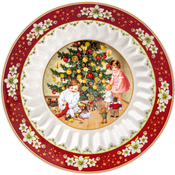 Villeroy & Boch SKLEDA  keramika   17/17/3,5 cm