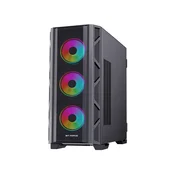 Cratos Cataclysm - Intel Core i7-14700K, 16GB DDR5, 1TB M.2 SSD, RTX 5070 12GB GDDR7, FreeDOS