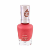 Sally Hansen Color Therapy lak za nohte 14,7 ml odtenek 320 Aura´nt You Relaxed?