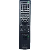 General SONY RMT-D249P - daljinski upravljalnik podvojeni