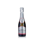 RADGONSKE GORICE srebrna penina - polsuho, 0.75l