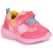 Agatha Ruiz de la Prada RUNNING Rožnata