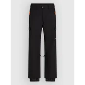 ONeill FwcCruz Cargo moške hlače black out