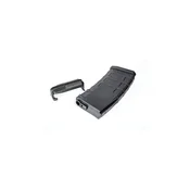 Nabojnik za airsoft repliko AEG MAGPUL M-VERSION - 120 bb