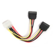 Gembird SATA kabl 0,15 m