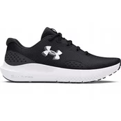 Under Armour Čevlji obutev za tek črna 46 EU Charged Surge 4