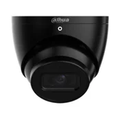 Dahua IPC-HDW3541EM-S-0280B-S2-BLACK 5MP IR Fixed-focal Eyeball WizSense Network Camera crna