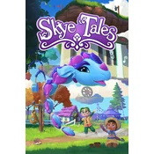 Skye Tales Steam Key (PC) GLOBAL