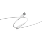 shumee ISY IUC-1101 USB-A do USB-C kabel 60 cm bel
