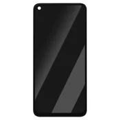 XIAOMI Xiaomi, Zaslon + Šasija za Xiaomi Redmi Note 9 Originalni servisni paket, Siva, (5000220795)