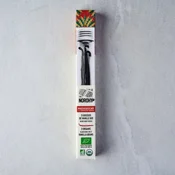 STROKI VANILIJE MADAGASKAR 16-23 cm BIO NOROHY - 3 kos
