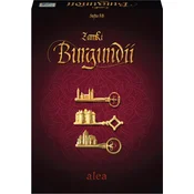 Ravensburger Gradovi Burgundije - družabna igra (4005556275274)
