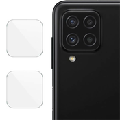 Zaščitno steklo za objektiv fotoaparata in kamere za Samsung Galaxy A22 A226B 5G