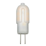 Solight LED žarnica G4, 1, 5W, 3000K, 130lm