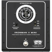Tone King Ironman II Mini Attenuator