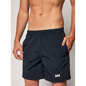 Helly Hansen moške kopalne hlače Temno modra S Calshort