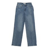 LEVIS Kavbojke, modra
