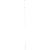 slomart SDS Plus sveder za beton Proline S4, 10x600 mm