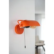 Opviq Zidna lampa 9084-5, Narandžasta