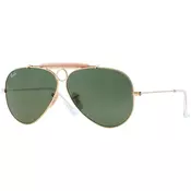 Ray-Ban Shooter Naočare za sunce RB 3138 001