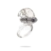 Vibro Prsten Za Penis Cockring Rabbit