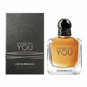 Parfem za muškarce Armani Stronger With You (150 ml(