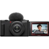 Sony Vlog-Camera ZV-1F 20,1 MP 20mm F20